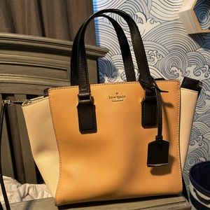 Kate spade crossbody